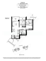 Seaside Residences (D15), Apartment #609031361